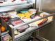 BlueStar® 24" 13.0 Cu. Ft. Panel Ready Built-In Column Refrigerator-4