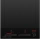 Fisher & Paykel Series 9 12" Black Glass Induction Cooktop-1