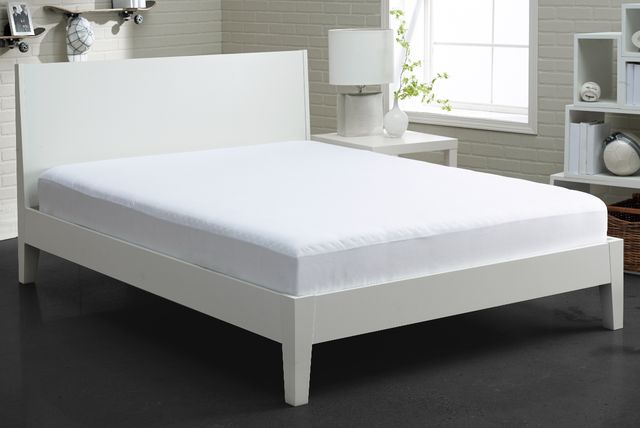BEDGEAR® BG-X Basic California King Mattress Protector-2