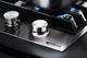 JennAir® 36" Stainless Steel Natural Gas Cooktop-5