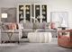 Century® Windsor Smith Trace Cabinet-1
