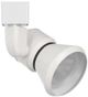 Cal® Lighting & Accessories White Track Light-0