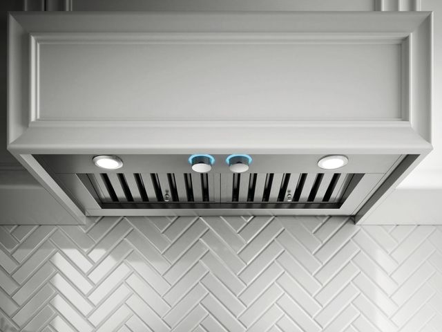 Elica Pro Series Trento 34" Stainless Steel Insert Range Hood-1