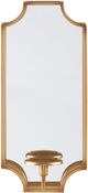 Signature Design by Ashley® Dumi Goldtone Wall Sconce-0