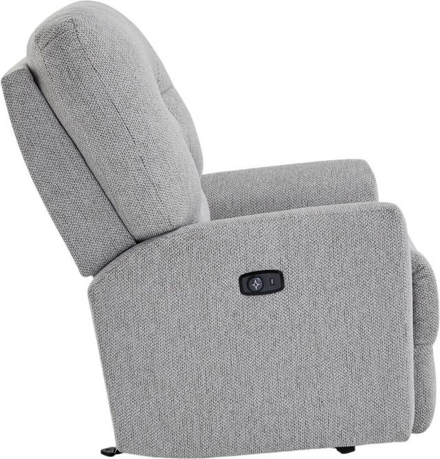 Best® Home Furnishings Customizable Nika Swivel Glider Recliner-3