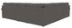 La-Z-Boy® Collins 5-Piece Iron Sectional-2
