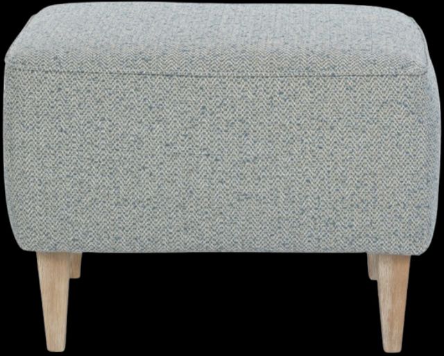 La-Z-Boy® Customizable Dora Ottoman-1