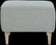 La-Z-Boy® Customizable Dora Ottoman-1