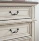 Commode pour jeunes Realyn, beige, Signature Design by Ashley®-3