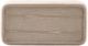 TOV Furniture Sylvie Cream Ottoman Table-3