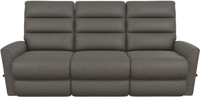 La-Z-Boy® Liam Ash Manual Wall Reclining Sofa-1