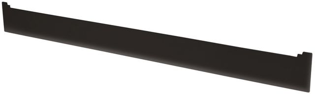 Frigidaire® 3" Black Wall Oven Trim Kit-1