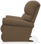 La-Z-Boy® Briggs Mink Power Rocking Recliner with Head Rest and Lumbar-4