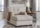 Chaise longue de Signature Design by Ashley® Mahoney - Caillou-4