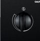 Summit® 12" Black Electric Cooktop-2