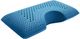 Malouf® Gel ActiveDough™ Memory Foam Queen Neck Support Pillow-3