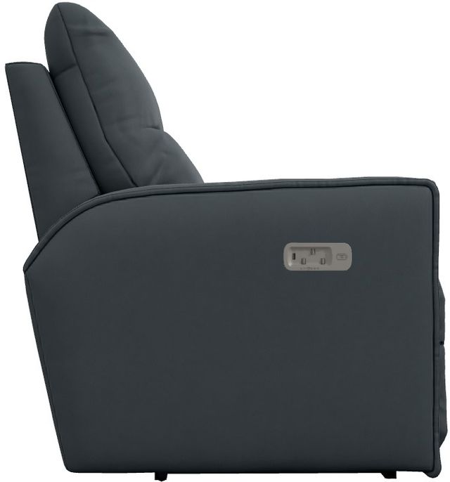 La-Z-Boy® Maddox Ocean Power Reclining 2-Seat Sofa with Headrest and Lumbar-2