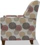 La-Z-Boy® Sonoma Ladybug High Leg Power Reclining Chair-3