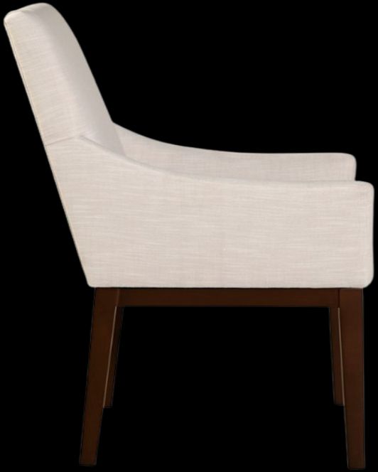 Huntington House Customizable 2431 Host Dining Chair-2