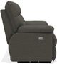 La-Z-Boy® Jay PowerRecline La-Z-Time® Sterling Reclining Loveseat-2