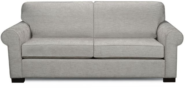 Brentwood Classics Marceau Kalahari Pewter Sofa-0