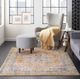 Nourison Home™ Passion 5'x7' Style 32 Area Rug-5