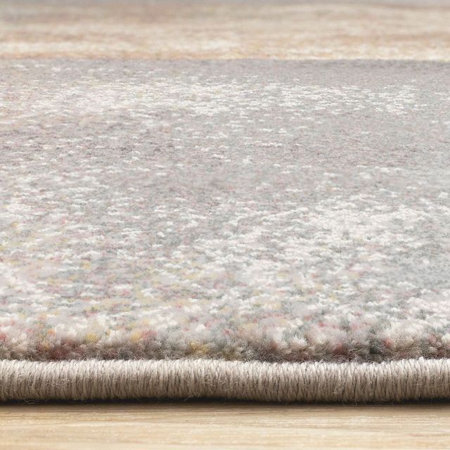 Kalora Interiors Aurora 5'x8' Style 1 Area Rug-1