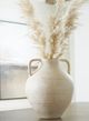 Signature Design by Ashley® Justy Antique Beige Vase-1