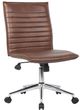 Presidential Seating Boss Brown Hospitality Task Chair-0