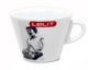 Lelit Porcelain Cappuccino Cup with Saucer (set of 6))-0