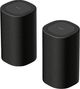 Sony® BRAVIA Theater Black Wireless Rear Speakers-2