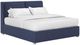 A.R.T. Furniture® Grant Eclipse King Upholstered Panel Bed-0