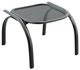 Homecrest™ Outdoor Living Customizable Florida Mesh Aluminum Outdoor Stackable Ottoman -0