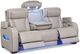 Spaceship Power Reclining Sofa-2