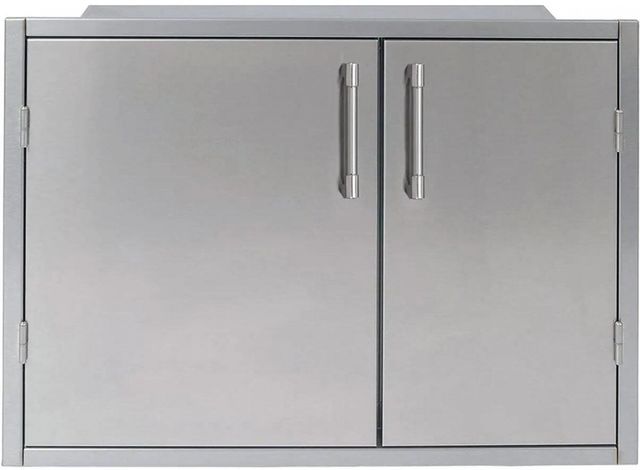 Alfresco™ 36" Low Profile Pantries-0