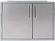 Alfresco™ 36" Low Profile Pantries-0