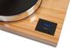 Pro-Ject Olive Wood Xtension 10 Evolution Turntable-1