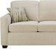 Superstyle Customizable 1014 Queen Sleeper Sofa-1