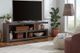 aspenhome® Mackenzie Sandy Brown 73" Open Console-1