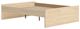 Signature Design by Ashley® Onita Natural Queen Platform Bed-0