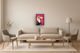 Classy Living Luminous Musical Tucan Neon Wall Art-1