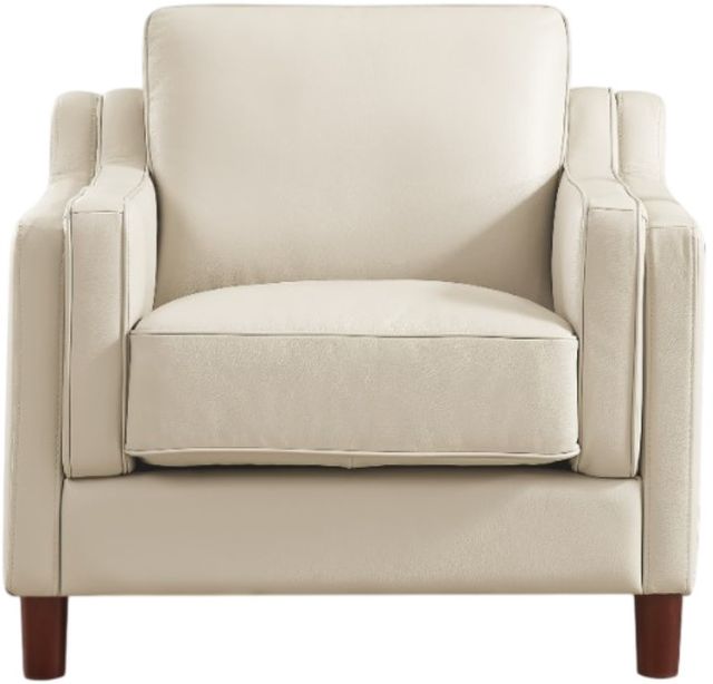 Hydeline® Bella Vanilla Chair-0