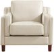 Hydeline® Bella Vanilla Chair-0