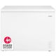 Frigidaire® 10.4 Cu. Ft. White Garage Ready Chest Freezer-4