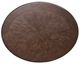 Liberty Furniture Allington Satin Sienna Oval End Table-4