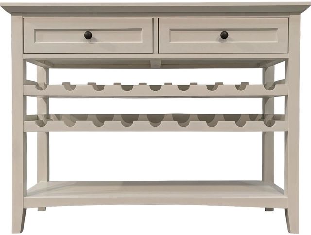 Modus Furniture Grace Snowfall Wine Server-0