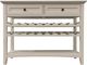 Modus Furniture Grace Snowfall Wine Server-0