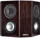 Monitor Audio Gold FX Pair of Walnut On-Wall Speakers-0