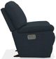 La-Z-Boy® Maverick Eclipse Power Rocking Recliner-2