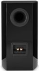 Revel® Concerta2™ Series Black Gloss 6.5" Bookshelf Loudspeaker-2